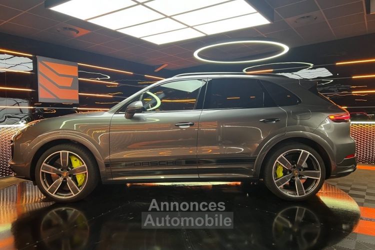 Porsche Cayenne E-HYBRIDE 462 TIPTRONIC 8 - <small></small> 69.900 € <small>TTC</small> - #2