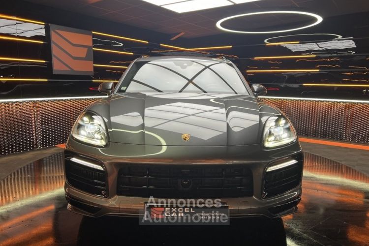 Porsche Cayenne E-HYBRIDE 462 TIPTRONIC 8 - <small></small> 69.900 € <small>TTC</small> - #5