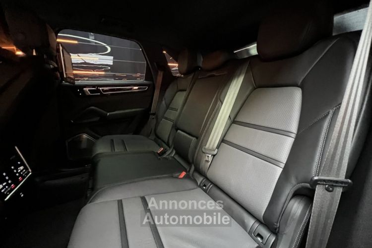 Porsche Cayenne E-HYBRIDE 462 TIPTRONIC 8 - <small></small> 69.900 € <small>TTC</small> - #25