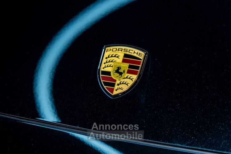 Porsche Cayenne E-HYBRIDE COUPE 470CH - <small></small> 172.517 € <small></small> - #11