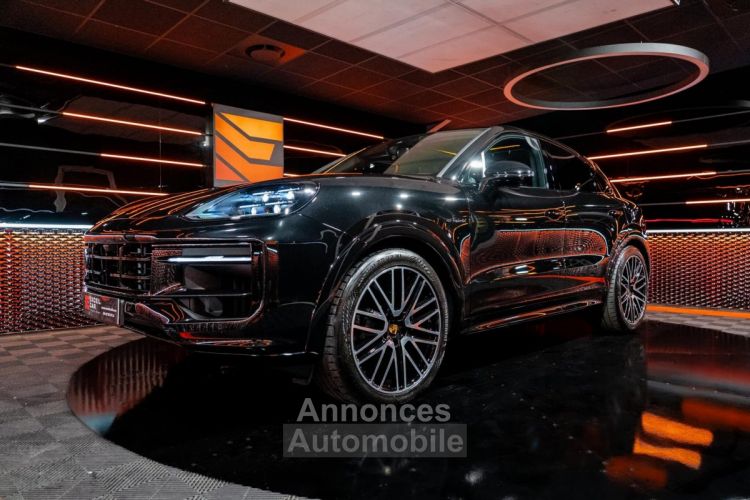 Porsche Cayenne E-HYBRIDE COUPE 470CH - <small></small> 149.900 € <small>TTC</small> - #1