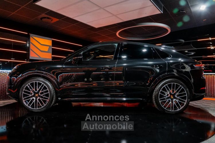 Porsche Cayenne E-HYBRIDE COUPE 470CH - <small></small> 149.900 € <small>TTC</small> - #2