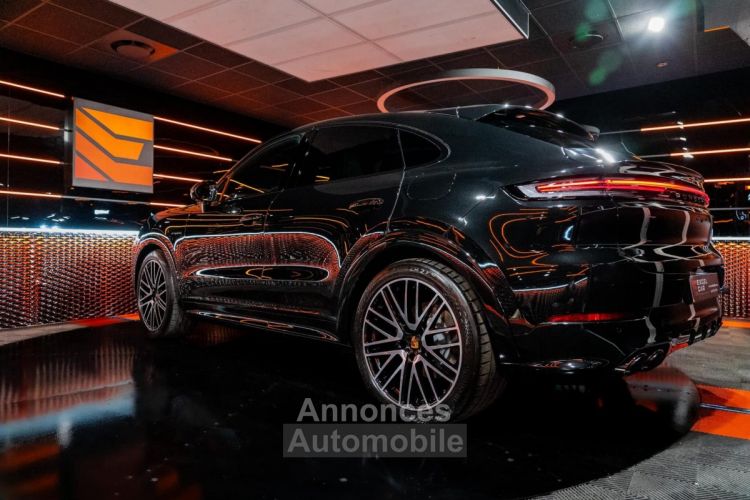 Porsche Cayenne E-HYBRIDE COUPE 470CH - <small></small> 149.900 € <small>TTC</small> - #3