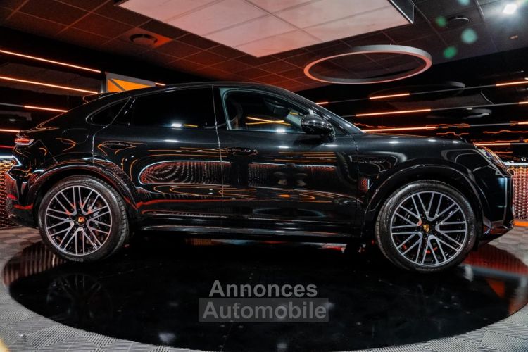 Porsche Cayenne E-HYBRIDE COUPE 470CH - <small></small> 149.900 € <small>TTC</small> - #6