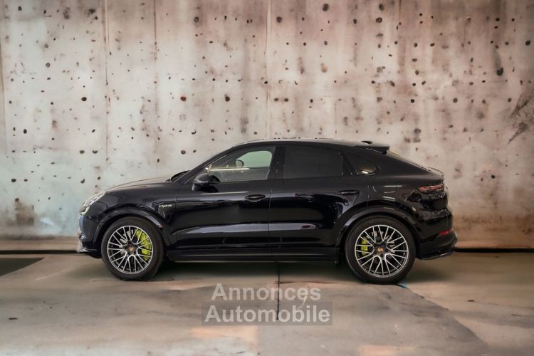 Porsche Cayenne E-Hybride coupé Techart / Garantie 12 mois - <small></small> 92.900 € <small></small> - #2