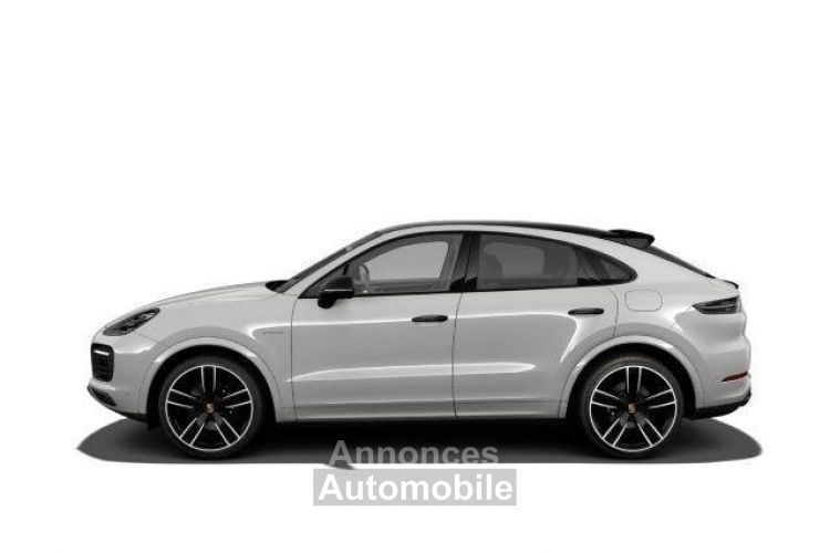 Porsche Cayenne E-Hybride Coupé/Sport chrono/Pano - <small></small> 77.900 € <small>TTC</small> - #2