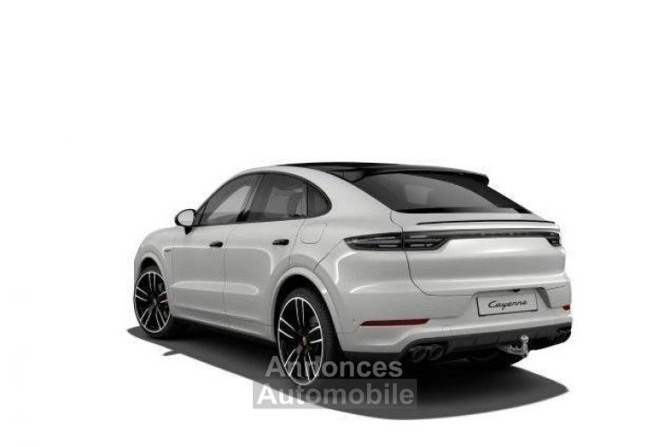 Porsche Cayenne E-Hybride Coupé/Sport chrono/Pano - <small></small> 77.900 € <small>TTC</small> - #3