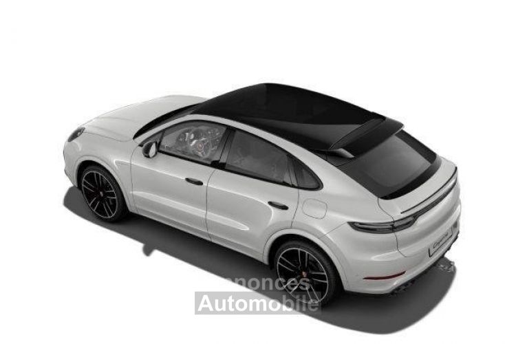 Porsche Cayenne E-Hybride Coupé/Sport chrono/Pano - <small></small> 77.900 € <small>TTC</small> - #4