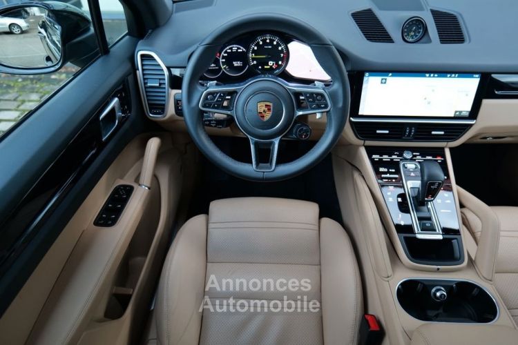 Porsche Cayenne E HYBRIDE EDITION - <small></small> 79.890 € <small>TTC</small> - #4