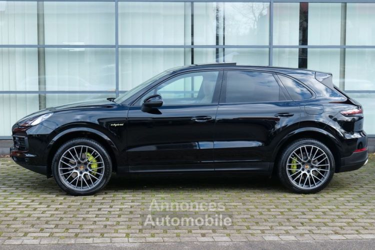 Porsche Cayenne E HYBRIDE EDITION - <small></small> 79.890 € <small>TTC</small> - #18