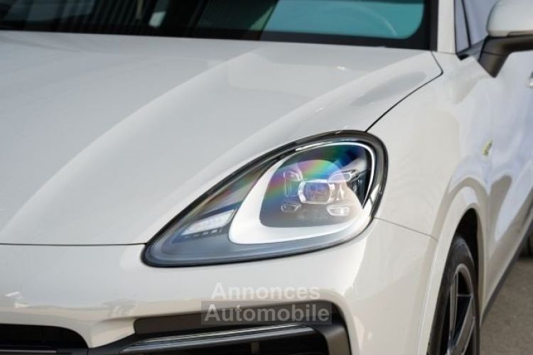 Porsche Cayenne E HYBRIDE PLATINIUM EDITION  - <small></small> 96.900 € <small>TTC</small> - #1