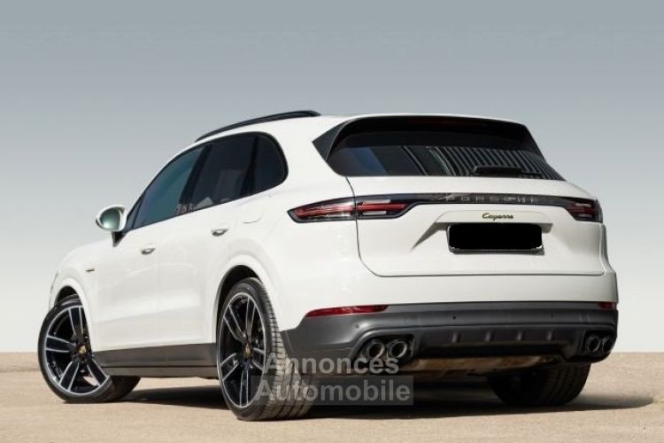 Porsche Cayenne E HYBRIDE PLATINIUM EDITION  - <small></small> 96.900 € <small>TTC</small> - #2