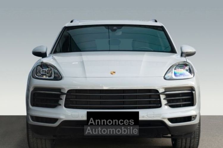 Porsche Cayenne E HYBRIDE PLATINIUM EDITION  - <small></small> 96.900 € <small>TTC</small> - #4