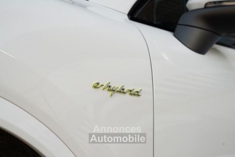 Porsche Cayenne E HYBRIDE PLATINIUM EDITION  - <small></small> 96.900 € <small>TTC</small> - #6