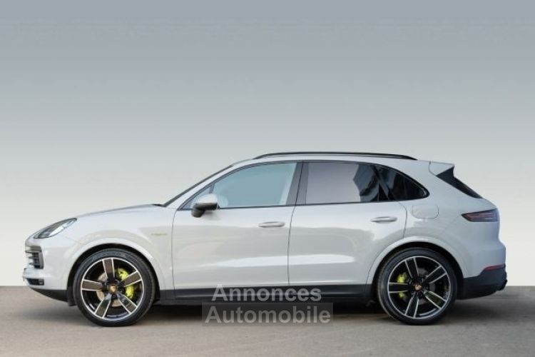 Porsche Cayenne E HYBRIDE PLATINIUM EDITION  - <small></small> 96.900 € <small>TTC</small> - #7