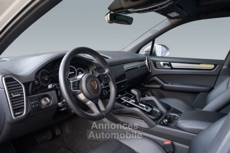 Porsche Cayenne E HYBRIDE PLATINIUM EDITION  - <small></small> 96.900 € <small>TTC</small> - #11