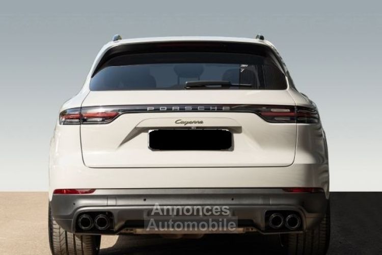 Porsche Cayenne E HYBRIDE PLATINIUM EDITION  - <small></small> 96.900 € <small>TTC</small> - #14