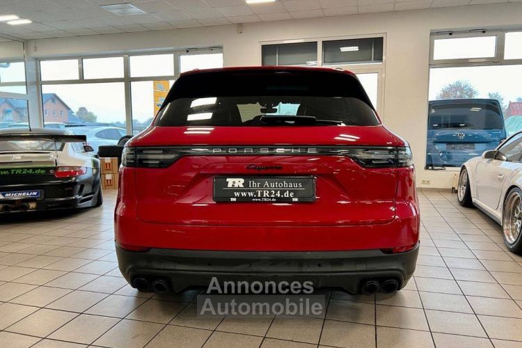 Porsche Cayenne E-Hybrid/Panorama/AHK/ACC - <small></small> 78.900 € <small>TTC</small> - #3