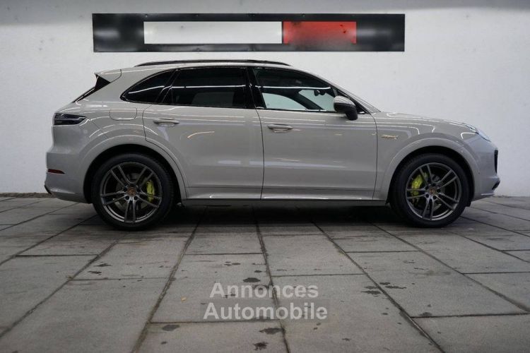 Porsche Cayenne E-Hybrid*SportDesign*AHK*MATRIX* - <small></small> 74.900 € <small>TTC</small> - #3