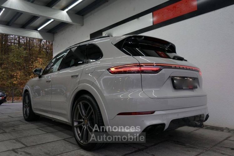 Porsche Cayenne E-Hybrid*SportDesign*AHK*MATRIX* - <small></small> 74.900 € <small>TTC</small> - #5