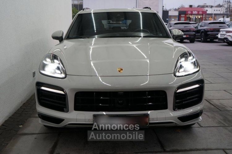 Porsche Cayenne E-Hybrid*SportDesign*AHK*MATRIX* - <small></small> 74.900 € <small>TTC</small> - #7