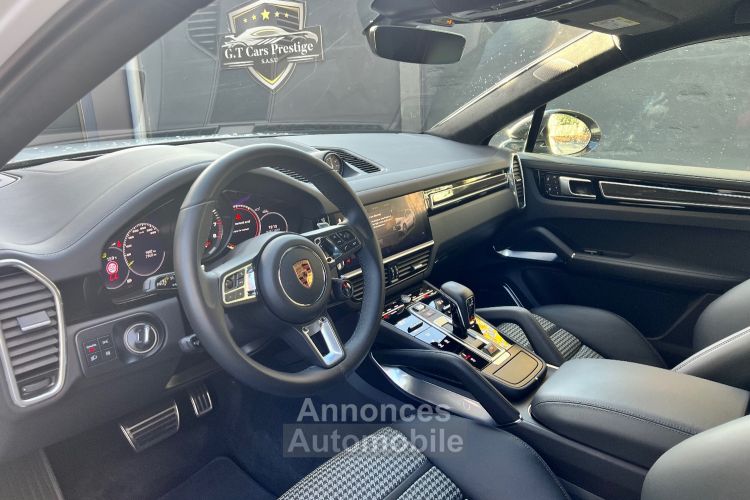 Porsche Cayenne GT PACKET CARBON TURBO S - <small></small> 179.900 € <small>TTC</small> - #13