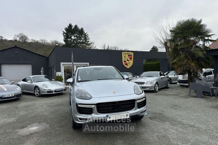 Porsche Cayenne GTS - <small></small> 53.441 € <small>TTC</small> - #1