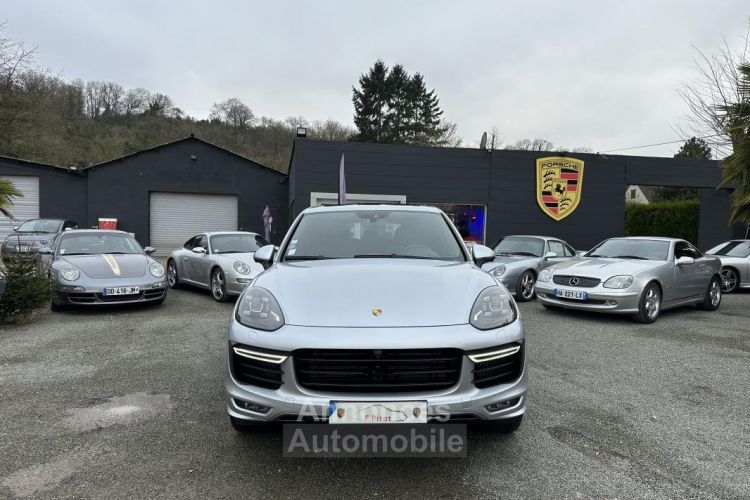 Porsche Cayenne GTS - <small></small> 53.441 € <small>TTC</small> - #2