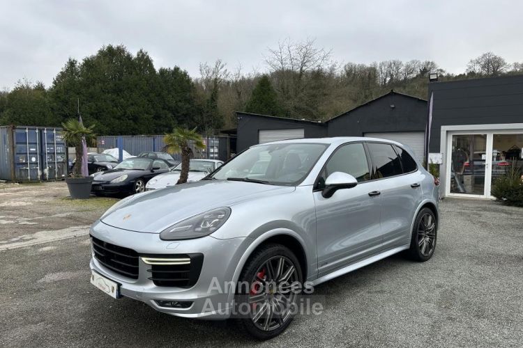 Porsche Cayenne GTS - <small></small> 53.441 € <small>TTC</small> - #3