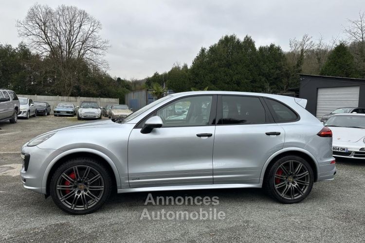 Porsche Cayenne GTS - <small></small> 53.441 € <small>TTC</small> - #4