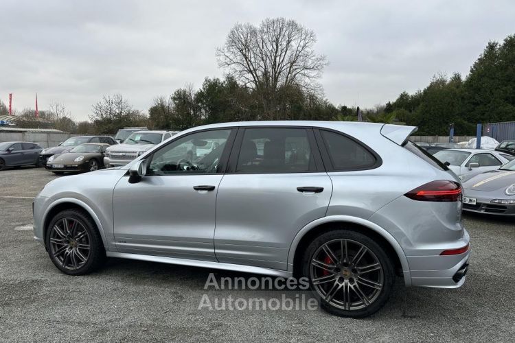 Porsche Cayenne GTS - <small></small> 53.441 € <small>TTC</small> - #5