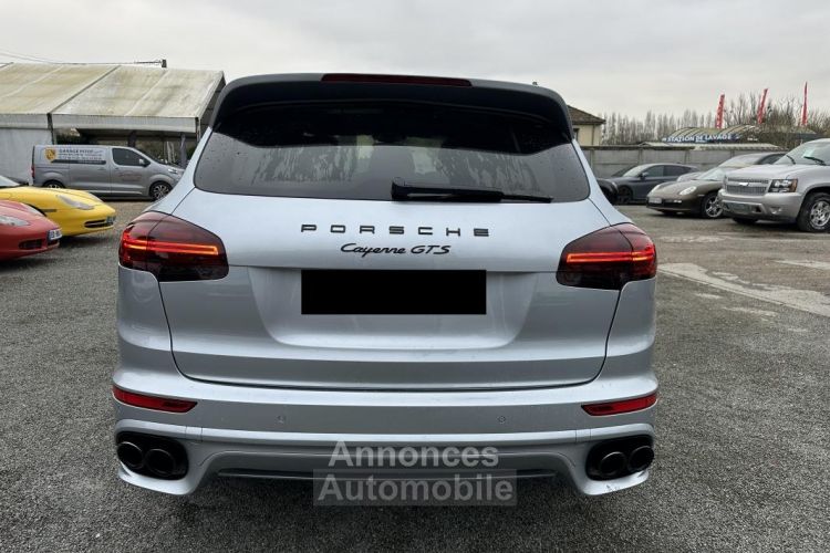 Porsche Cayenne GTS - <small></small> 53.441 € <small>TTC</small> - #6