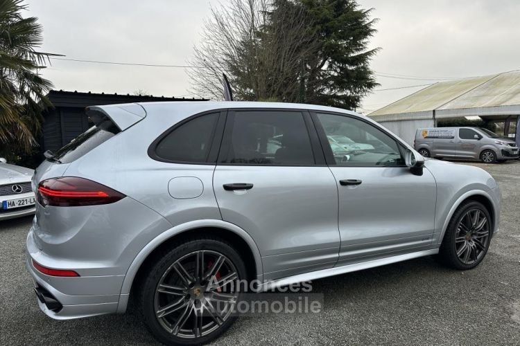 Porsche Cayenne GTS - <small></small> 53.441 € <small>TTC</small> - #7