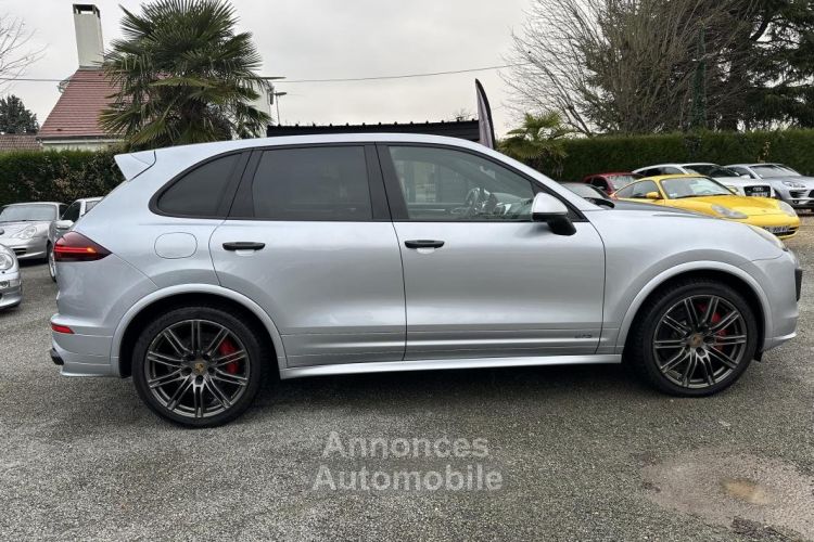 Porsche Cayenne GTS - <small></small> 53.441 € <small>TTC</small> - #8