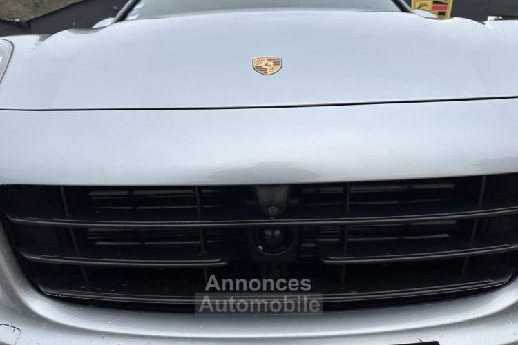 Porsche Cayenne GTS - <small></small> 53.441 € <small>TTC</small> - #10