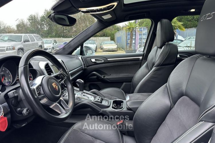 Porsche Cayenne GTS - <small></small> 53.441 € <small>TTC</small> - #13