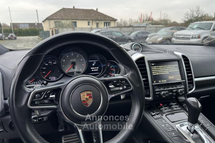 Porsche Cayenne GTS - <small></small> 53.441 € <small>TTC</small> - #15