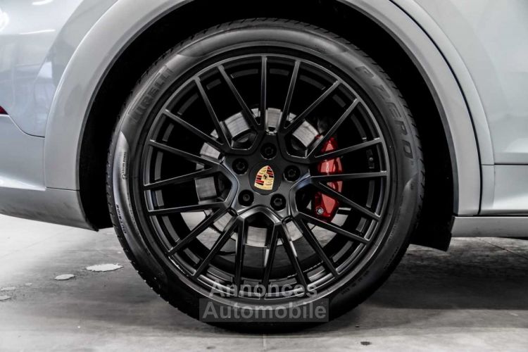 Porsche Cayenne GTS 4.0 V8 Sportuitlaat Panodak Trekhaak Chrono - <small></small> 72.990 € <small>TTC</small> - #49