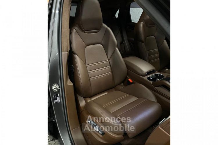 Porsche Cayenne GTS 4.0i V8 460ch - 1°main origine Monaco - suivi concession - full options - configuration rare - <small></small> 89.990 € <small>TTC</small> - #12