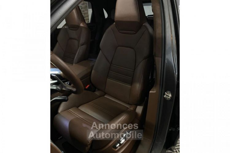 Porsche Cayenne GTS 4.0i V8 460ch - 1°main origine Monaco - suivi concession - full options - configuration rare - <small></small> 89.990 € <small>TTC</small> - #28