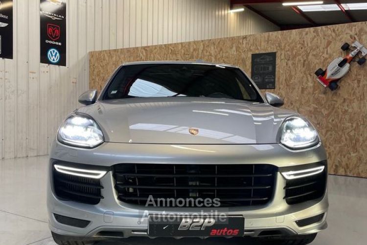 Porsche Cayenne gts 440 ch echappement sport + pack chrono - <small></small> 49.990 € <small>TTC</small> - #7