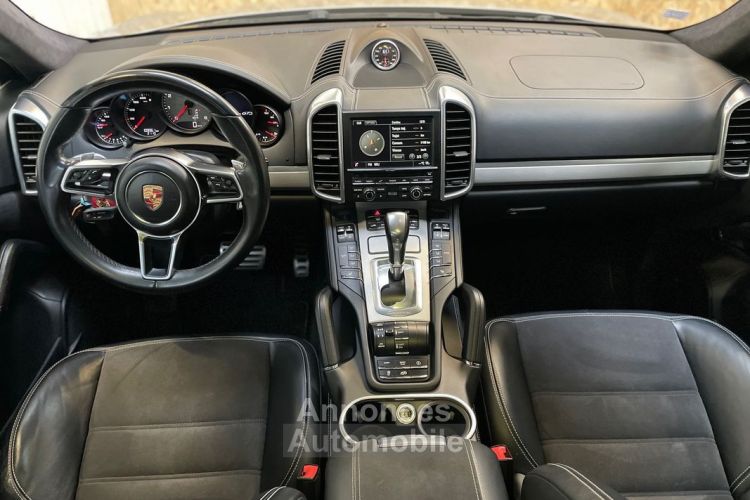 Porsche Cayenne gts 440 ch echappement sport + pack chrono - <small></small> 49.990 € <small>TTC</small> - #10