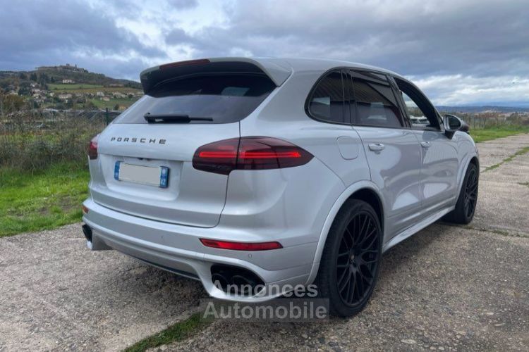 Porsche Cayenne gts 440cv - <small></small> 39.900 € <small>TTC</small> - #2