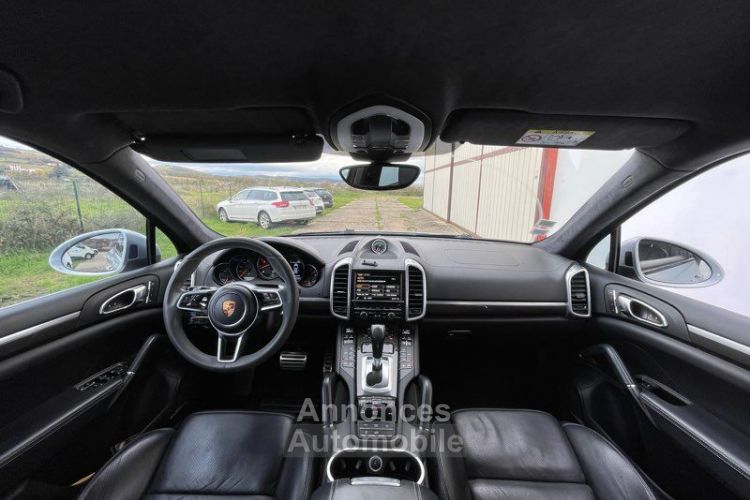 Porsche Cayenne gts 440cv - <small></small> 39.900 € <small>TTC</small> - #5