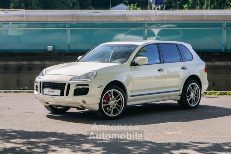 Porsche Cayenne GTS 957 4.8 405 ch - <small></small> 24.900 € <small>TTC</small> - #1