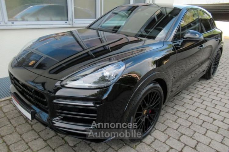 Porsche Cayenne GTS COUPE  - <small></small> 149.990 € <small>TTC</small> - #6