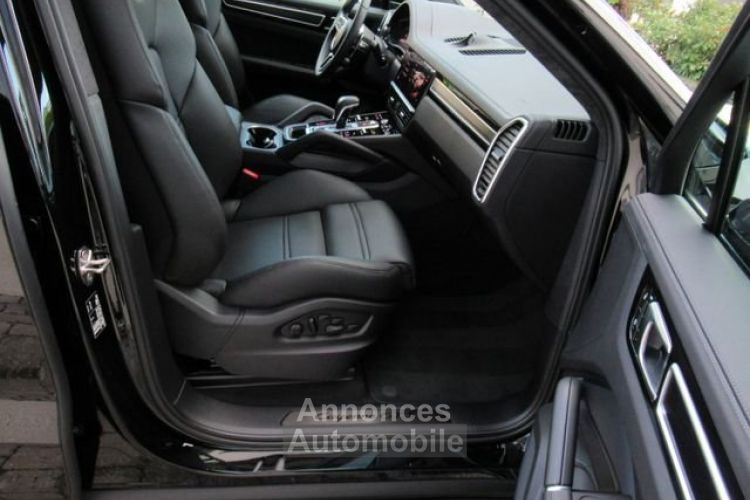 Porsche Cayenne GTS COUPE  - <small></small> 149.990 € <small>TTC</small> - #7