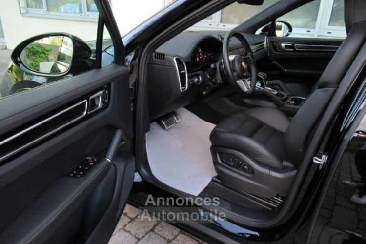 Porsche Cayenne GTS COUPE  - <small></small> 149.990 € <small>TTC</small> - #9