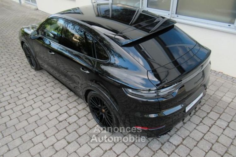 Porsche Cayenne GTS COUPE  - <small></small> 149.990 € <small>TTC</small> - #10