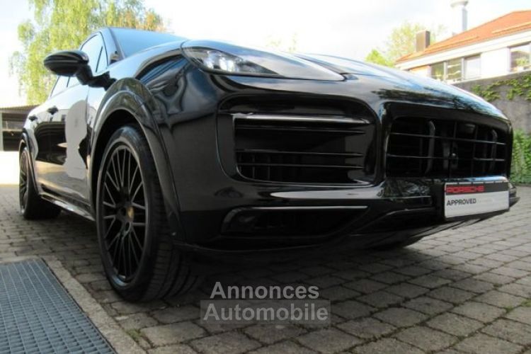 Porsche Cayenne GTS COUPE  - <small></small> 149.990 € <small>TTC</small> - #12